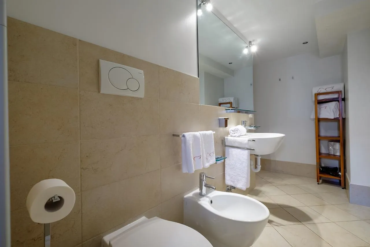 Apartment Ferienwohnung The Lion'S House Apt4 Venedig